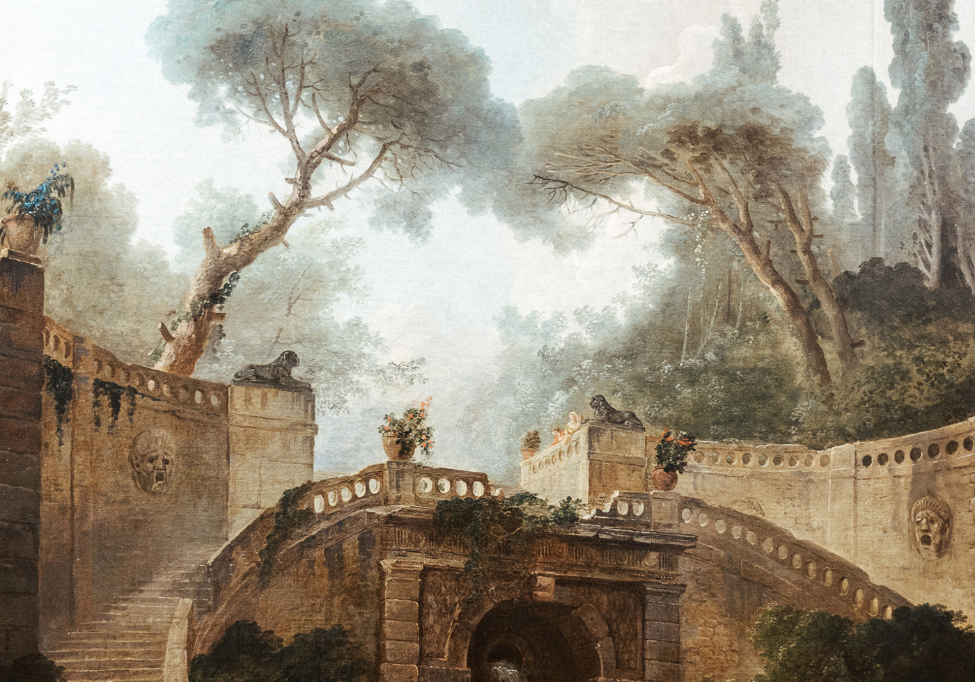 Postkarte: Belgrads Gedächtnis: das Serbische Nationalmuseum · Serbien