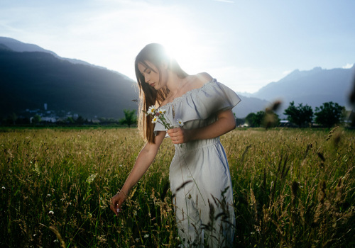 Kornfeld Shooting