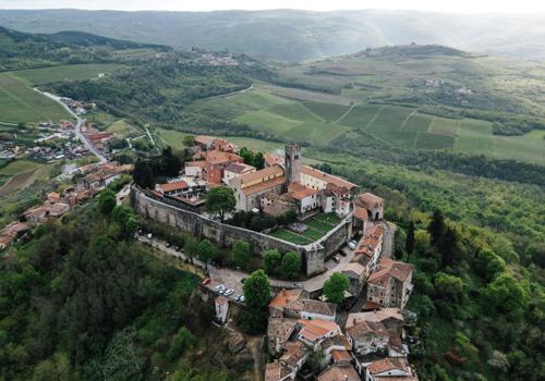 Motovun
