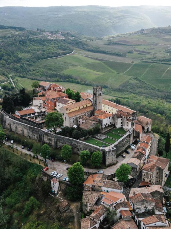 Motovun