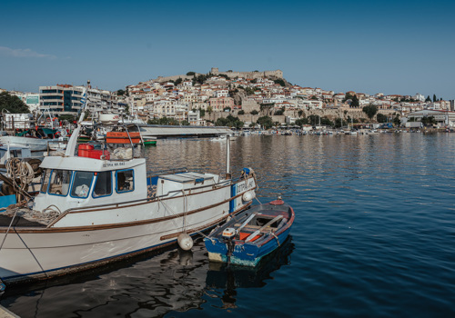 Kavala