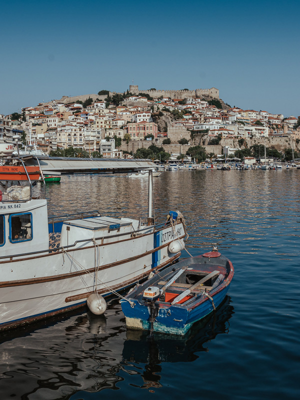 Kavala