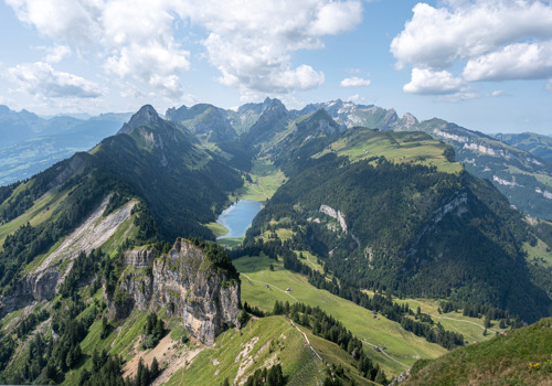 Hoher Kasten