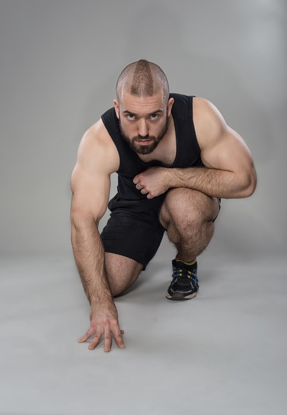 SIK Training – Kraft, Technik und Konzentration