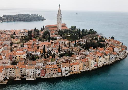 Rovinj