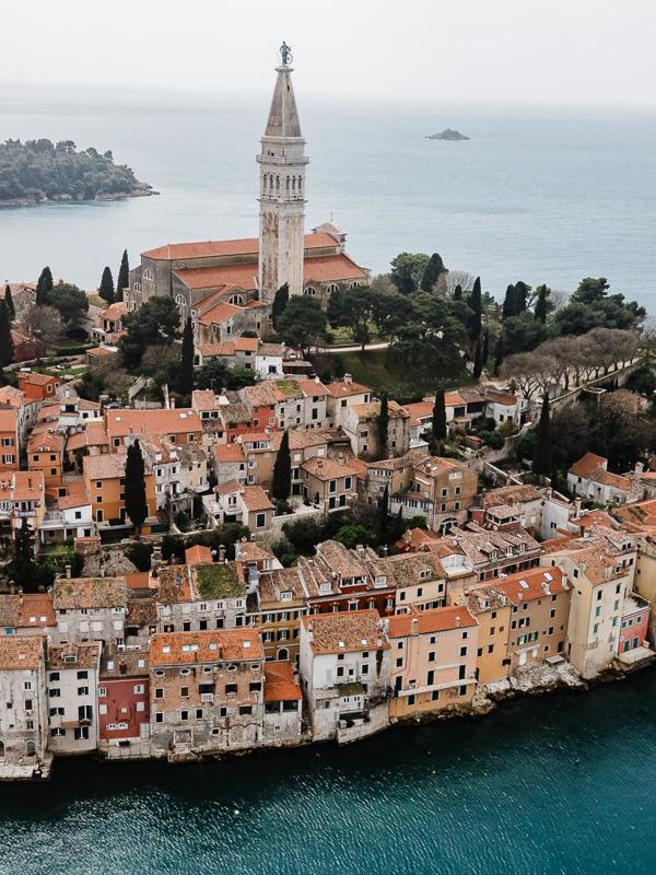 Rovinj