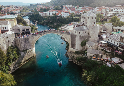 Mostar