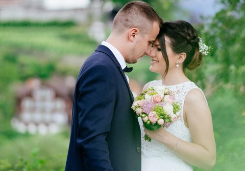 Hochzeit Nikolina & Drago
