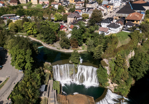 Jajce