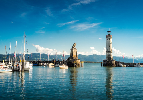 Insel Lindau
