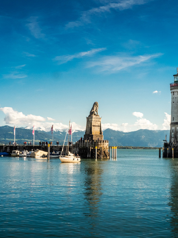 Insel Lindau