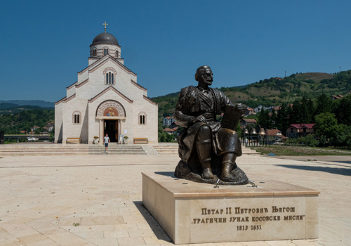 Bosnien
