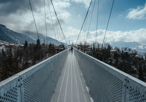 Panoramabrücke