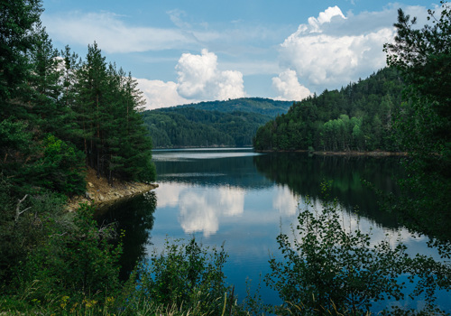 Berovsko jezero