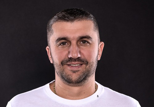 DJ Serge