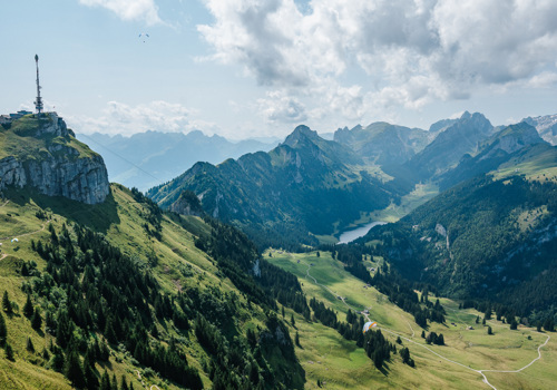 Schweiz