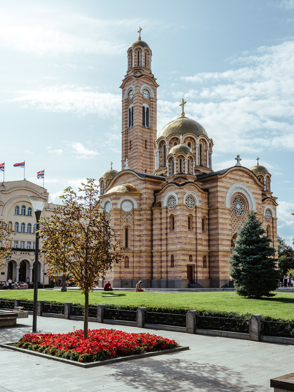 Banja Luka