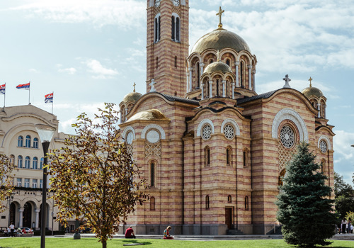 Banja Luka Banja Luka