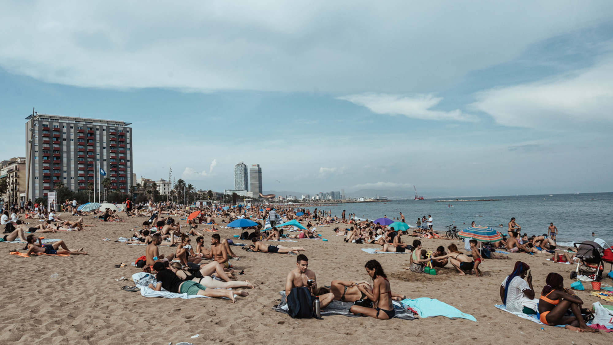 Barcelona
