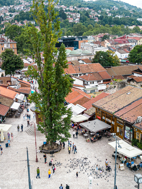 Sarajevo