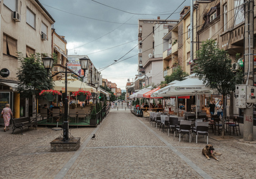 Vranje