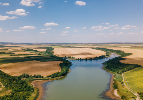 Vojvodina