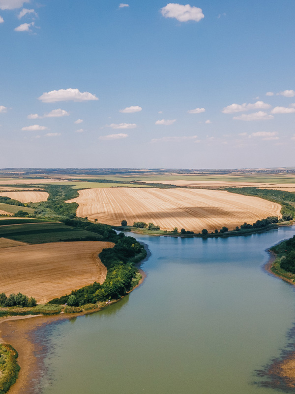 Vojvodina