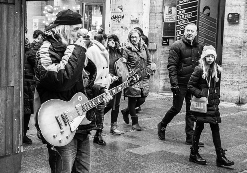 Streetphotography
