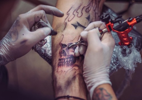 Lupa Tattoo