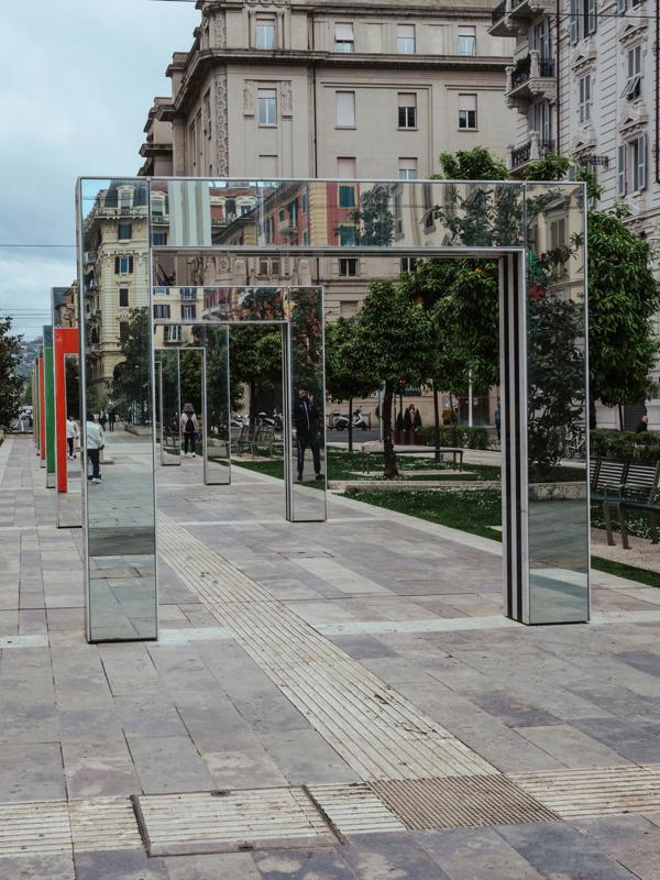 La Spezia