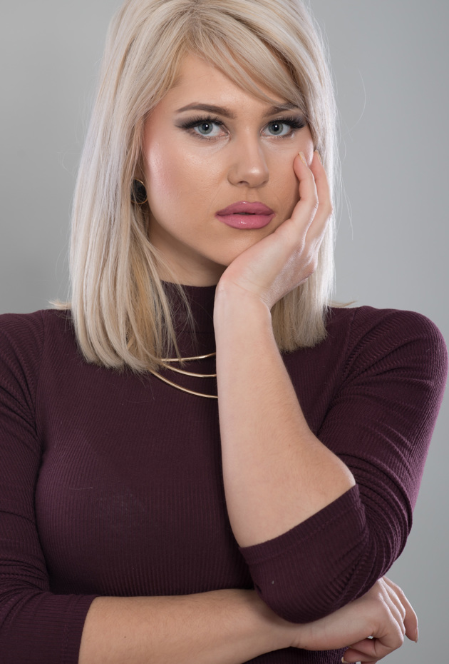 Vorher
