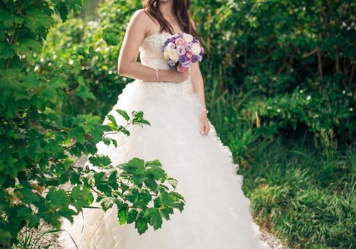 Hochzeit - Rebecca & Lars